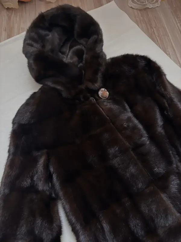 Норковая шуба - Вся Беларусь - 240579 - Доска объявлений Kupika.by - Фото 4