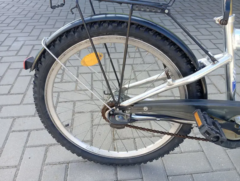 Велосипеды, велотовары - Велосипед 24 колеса - Вся Беларусь - Фото 3 Велосипед 24 колеса - Вся Беларусь - 241650 - Доска объявлений Kupika.by - Фото 3