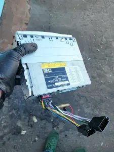 Автомагнитолы JVC,Hyundai