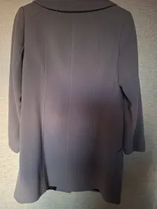 Пальто полупальто