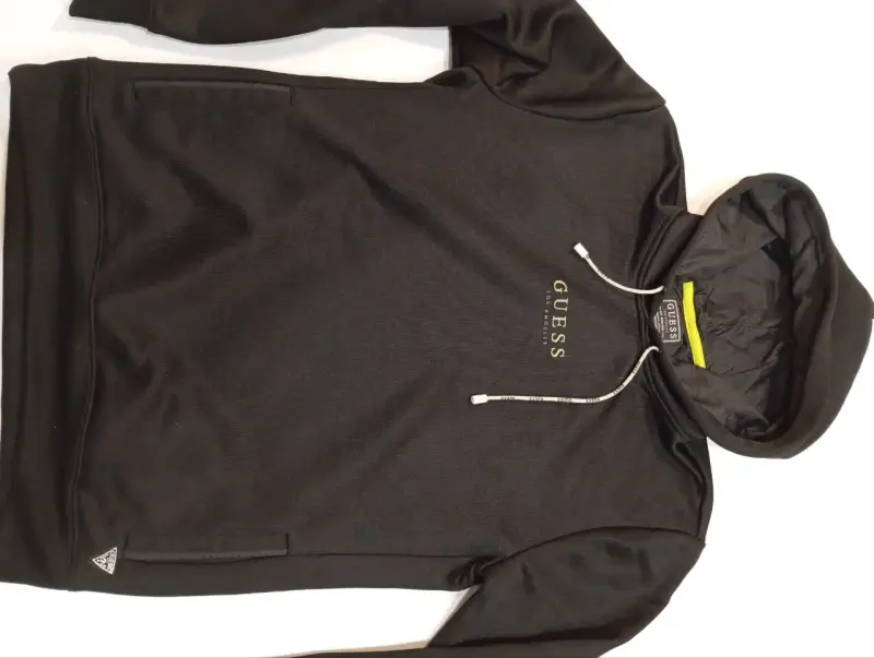 Guess худи байка оригинал унисекс 46-48 - Вся Беларусь - 239266 - Доска объявлений Kupika.by - Фото 9