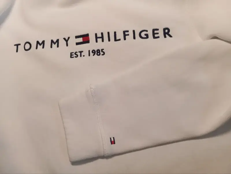 Худи байка Tommy Hilfiger S Оригинал - Вся Беларусь - 239481 - Доска объявлений Kupika.by - Фото 6