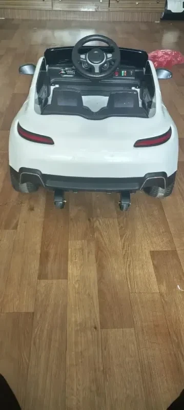 Детская машинка