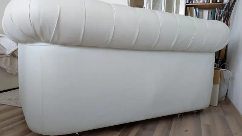 Диван Честерфилд - Вся Беларусь - 239310 - Доска объявлений Kupika.by - Фото 9