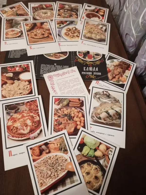 Коллекции открыток СССР - Вся Беларусь - 241189 - Доска объявлений Kupika.by - Фото 5