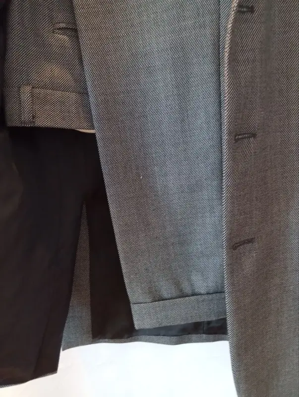 Savoy Taylors Guild мужской костюм премиум 172-182 - Вся Беларусь - 239268 - Доска объявлений Kupika.by - Фото 8