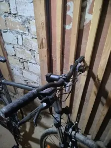 Новый велосипед Аист Кросс 1.0 28.