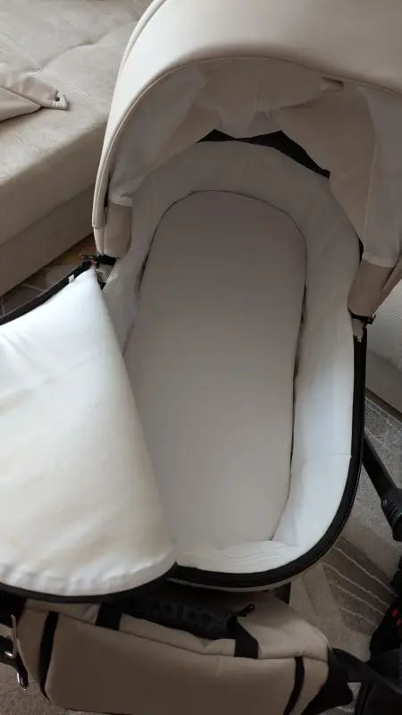 Детские коляски - Детская коляска 2в 1 - Вся Беларусь - Фото 8 Детская коляска 2в 1 - Вся Беларусь - 240822 - Доска объявлений Kupika.by - Фото 8