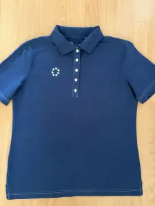 Майка - поло Fabiani