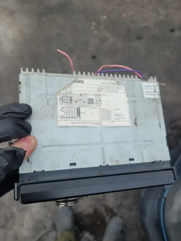 Автомагнитолы JVC,Hyundai - Вся Беларусь - 239158 - Доска объявлений Kupika.by - Фото 8