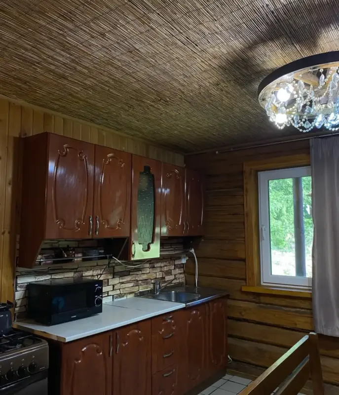 Аренда домов, коттеджей - Дом на берегу озера в Витебской области - Вся Беларусь - Фото 4 Дом на берегу озера в Витебской области - Вся Беларусь - 3060 - Доска объявлений Kupika.by - Фото 4