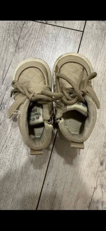 Детские сапожки - Вся Беларусь - 239094 - Доска объявлений Kupika.by - Фото 2