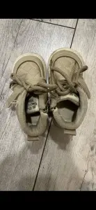 Детские сапожки