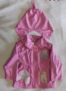 Тренч на девочку