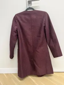 Женский плащ ASOS, SX/S