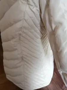 Красивая куртка НА ВЕСНУ-ОСЕНЬ, р-р 48-50 (см. замеры)