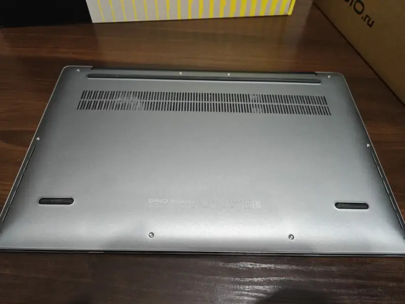 Ноутбуки - Ноутбук OSiO FocusLine F150I-019 (Core-i5, 512gb) - Вся Беларусь - Фото 6 Ноутбук OSiO FocusLine F150I-019 (Core-i5, 512gb) - Вся Беларусь - 240135 - Доска объявлений Kupika.by - Фото 6