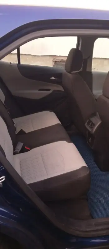 Chevrolet Equinox III - Вся Беларусь - 241084 - Доска объявлений Kupika.by - Фото 3