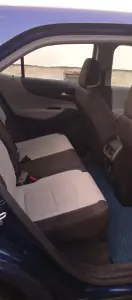 Chevrolet Equinox III