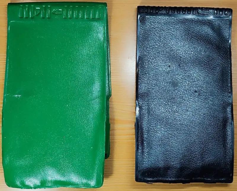 Организация и хранение инструментов - Чехлы для инструмента СССР - Вся Беларусь - Фото 3 Чехлы для инструмента СССР - Вся Беларусь - 238688 - Доска объявлений Kupika.by - Фото 3