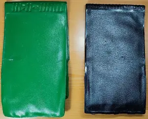 Чехлы для инструмента СССР