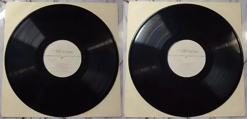 Грампластинки ''Эдуард Успенский - Следствие ведут Колобки'' (1991) - Вся Беларусь - 240424 - Доска объявлений Kupika.by - Фото 7