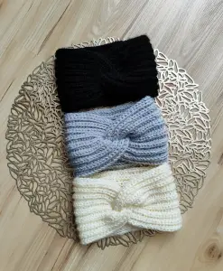 Повязки на голову, женские