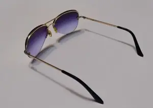 Солнцезащитные очки (зеркальные) АВИАТОРЫ