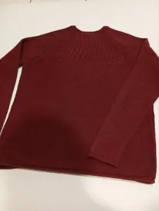 Hugo Boss кофта свитер с V образным вырезом XL