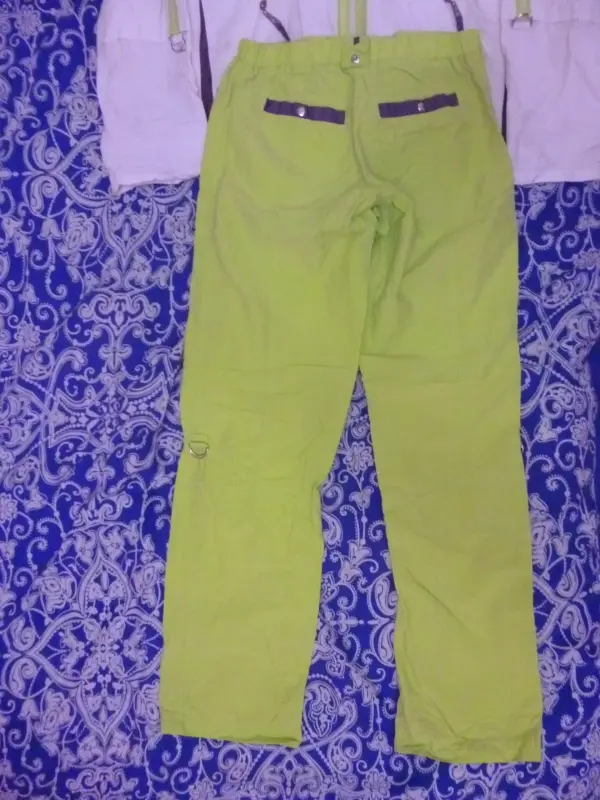 Женская спортивная одежда - Спортивный костюм JEM - Вся Беларусь - Фото 6 Спортивный костюм JEM - Вся Беларусь - 240984 - Доска объявлений Kupika.by - Фото 6