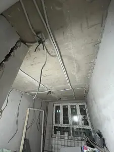 Электрик/Электромонтажные работы