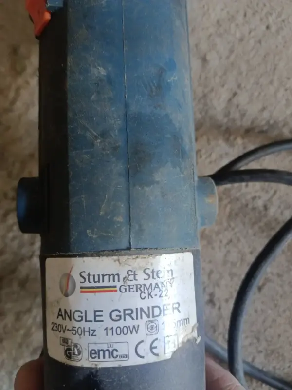 Строительные Инструменты