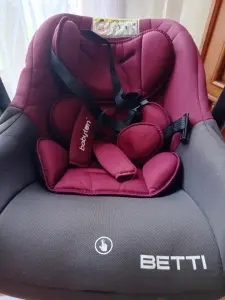 Автолюлька