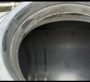 Цистерны пищевая