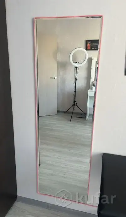 Зеркало настенное