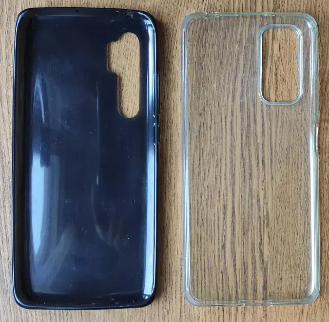 Аксессуары для телефонов - Чехол гибкий для смартфона (черный и прозрачный) - Вся Беларусь - Фото 2 Чехол гибкий для смартфона (черный и прозрачный) - Вся Беларусь - 240980 - Доска объявлений Kupika.by - Фото 2