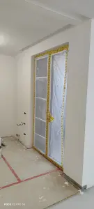 Отделочные работы