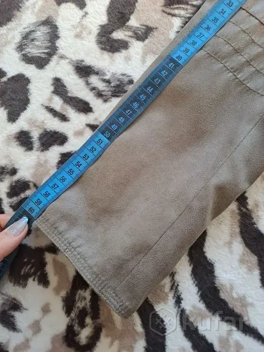 Куртка р.52-54 (сост.новой) - Вся Беларусь - 240091 - Доска объявлений Kupika.by - Фото 8