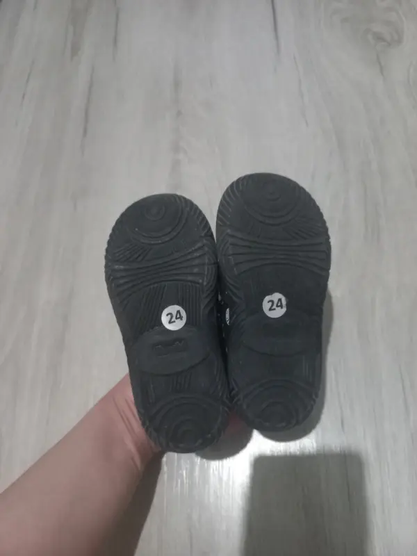 Детская обувь - Сандалики детские - Вся Беларусь - Фото 3 Сандалики детские - Вся Беларусь - 240820 - Доска объявлений Kupika.by - Фото 3