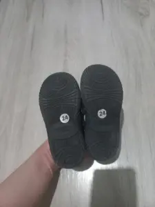 Сандалики детские