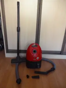 Пылесос Samsung SC-4047