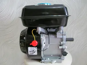 Бензиновый двигатель для мотоблока 7 л.с. ДБ-7