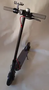 Электросамокат Xiaomi M365