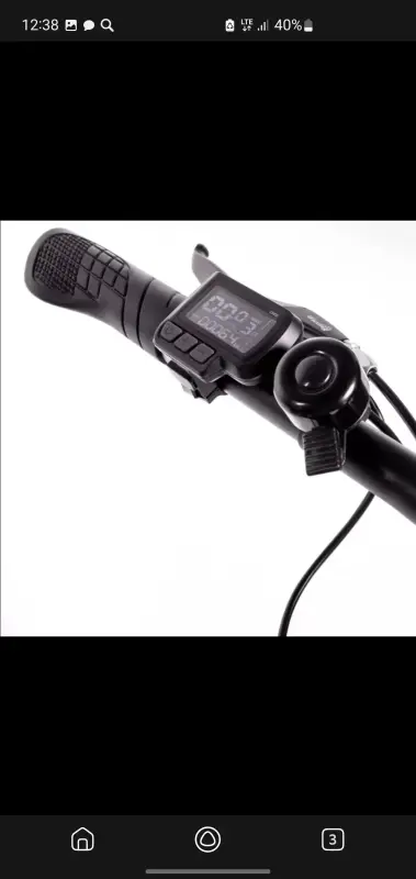 Электровелосипед Смарт Баланс Танк 2.0 на 1000 р.дешевле  чем в интернет  магазинах - Вся Беларусь - 239587 - Доска объявлений Kupika.by - Фото 2