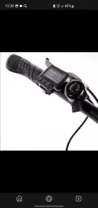 Электровелосипед Смарт Баланс Танк 2.0 на 1000 р.дешевле  чем в интернет  магазинах