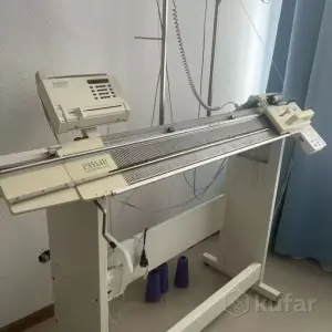 Вязальная машина passap 6000