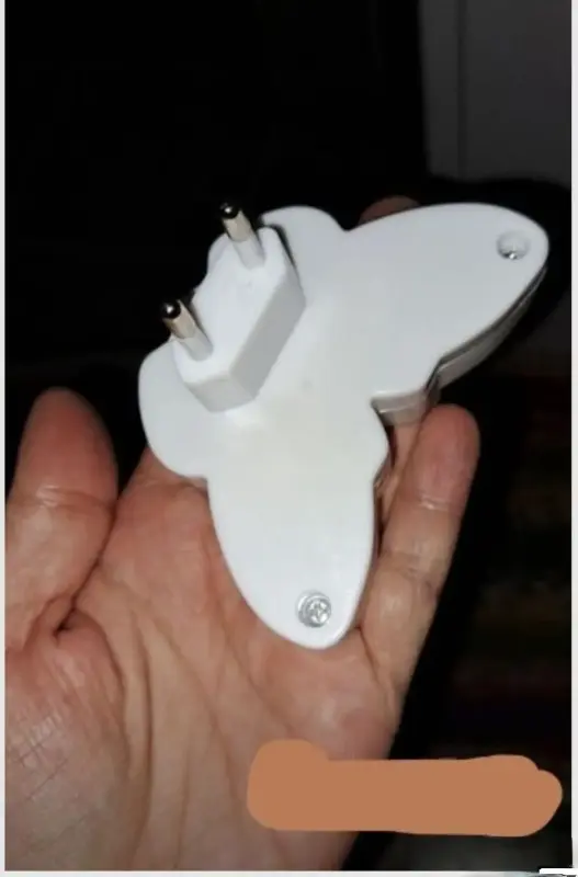 Освещение - Светильник-ночник - Вся Беларусь - Фото 2 Светильник-ночник - Вся Беларусь - 238924 - Доска объявлений Kupika.by - Фото 2