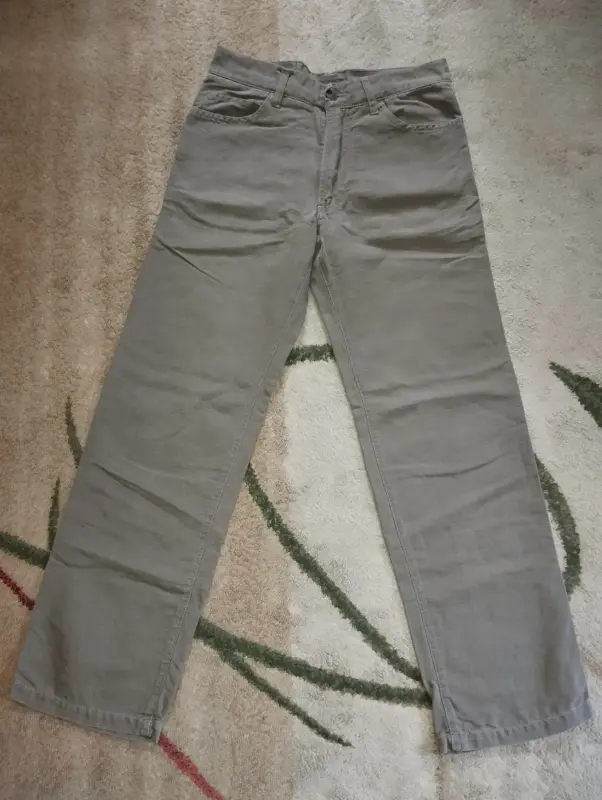 Одежда для мальчиков - Джинсы, брюки - Вся Беларусь - Фото 3 Джинсы, брюки - Вся Беларусь - 240209 - Доска объявлений Kupika.by - Фото 3
