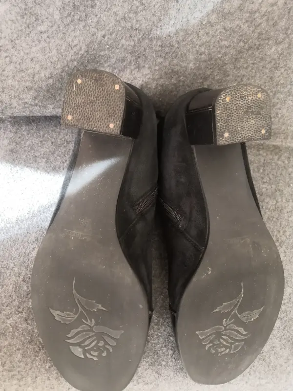 Женские ботильоны - Вся Беларусь - 241843 - Доска объявлений Kupika.by - Фото 2