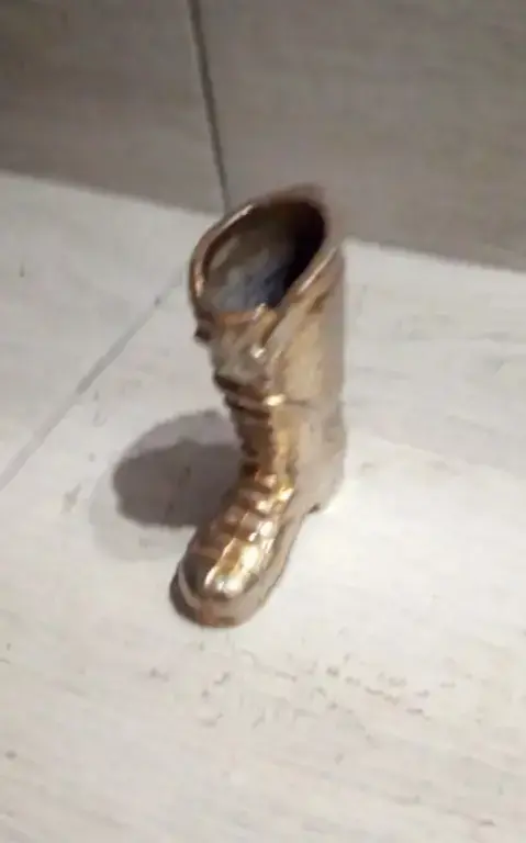 Каслинское Литьё